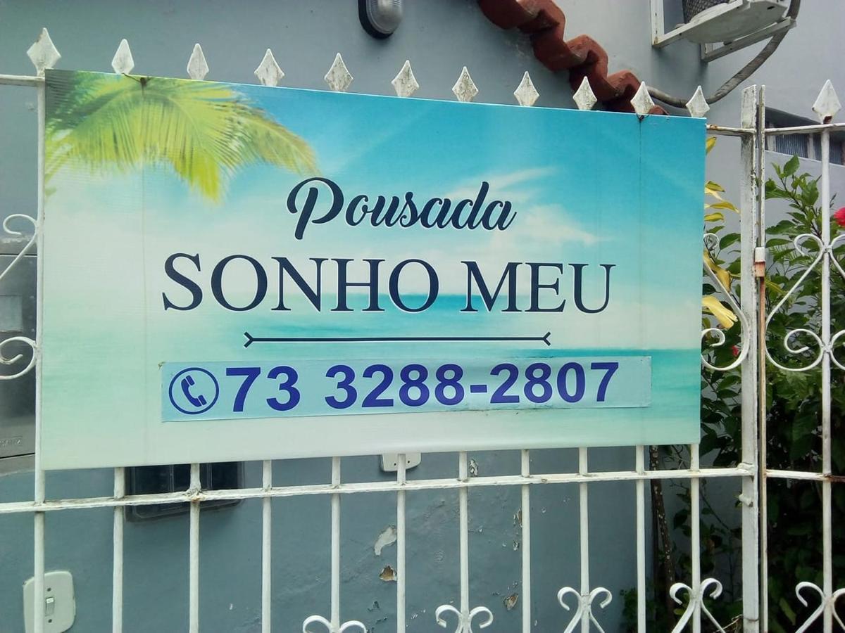 Sonho Meu *