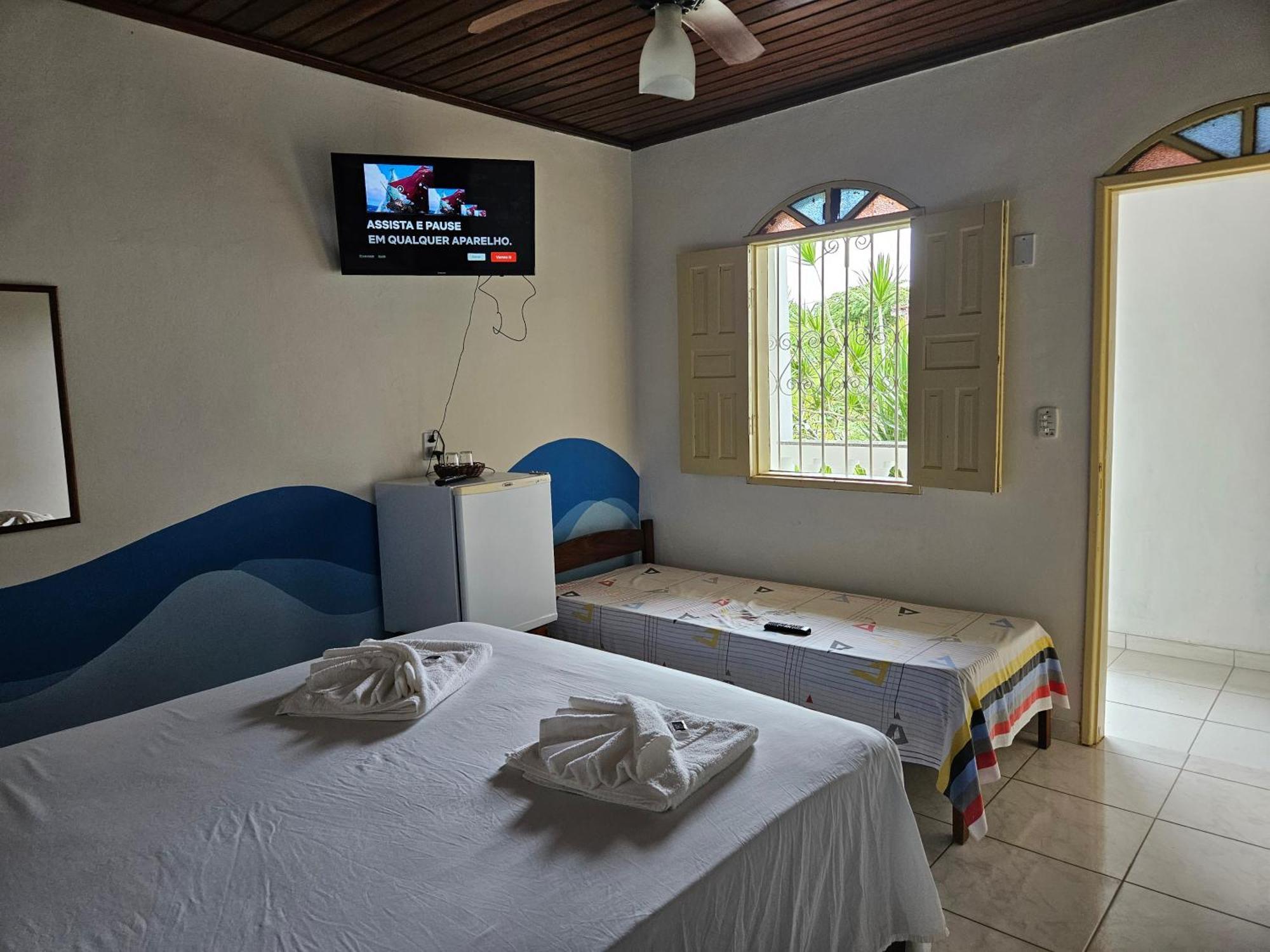Inn Sonho Meu Porto Seguro