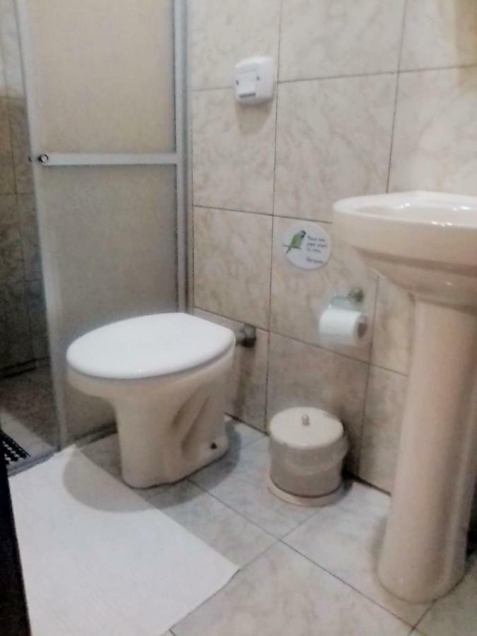 Inn Sonho Meu Porto Seguro